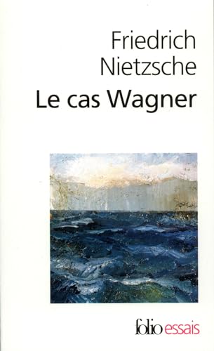 Cas Wagner von Folio